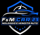 F&M CAR23, noleggio e vendita auto